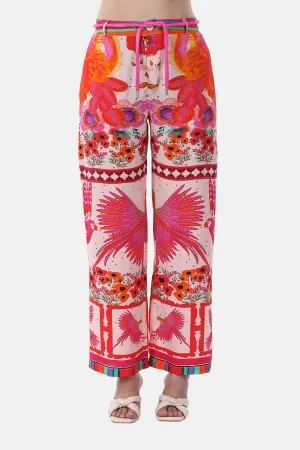 BIRDS OF PARADISE - LUCY PANTS