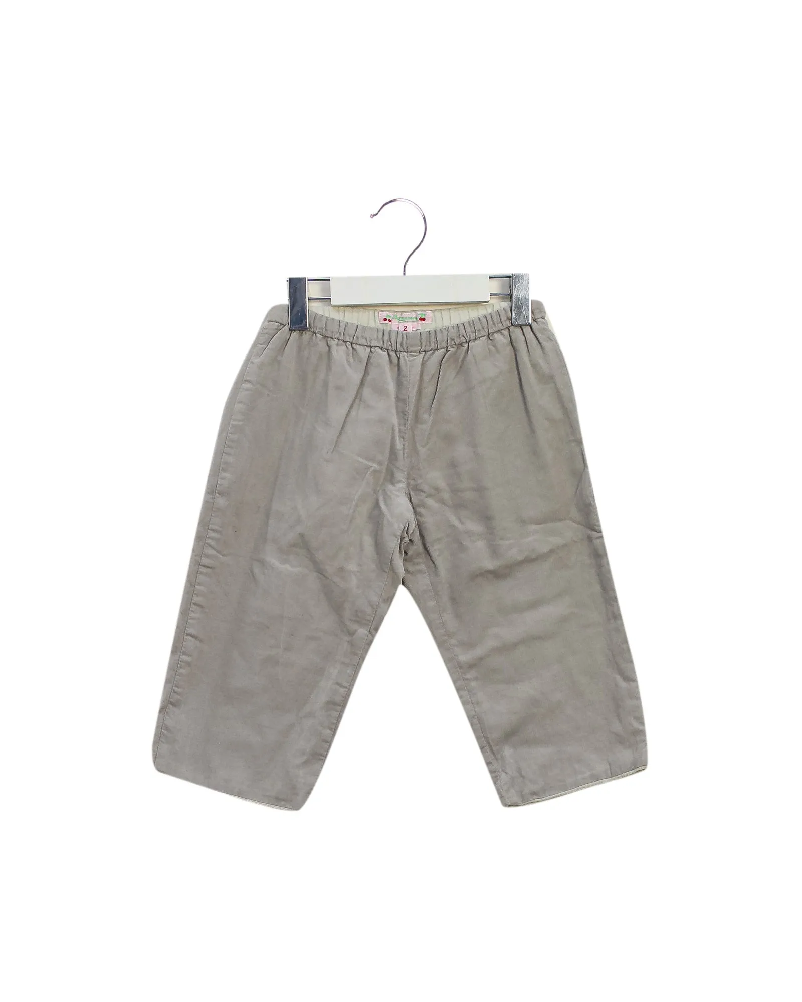 Bonpoint Casual Pants 2T