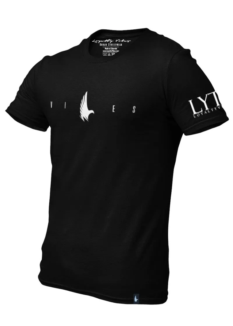Flex Logo T-Shirt