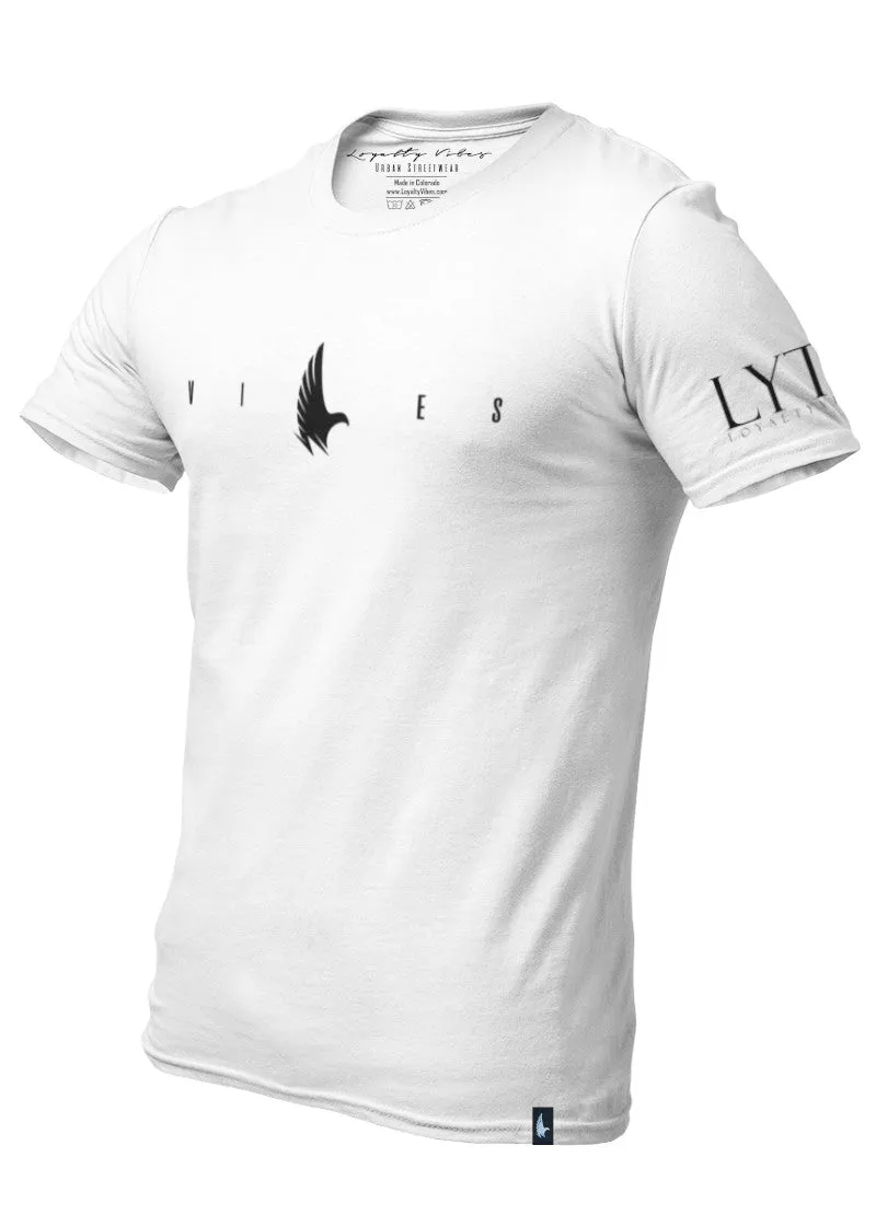 Flex Logo T-Shirt