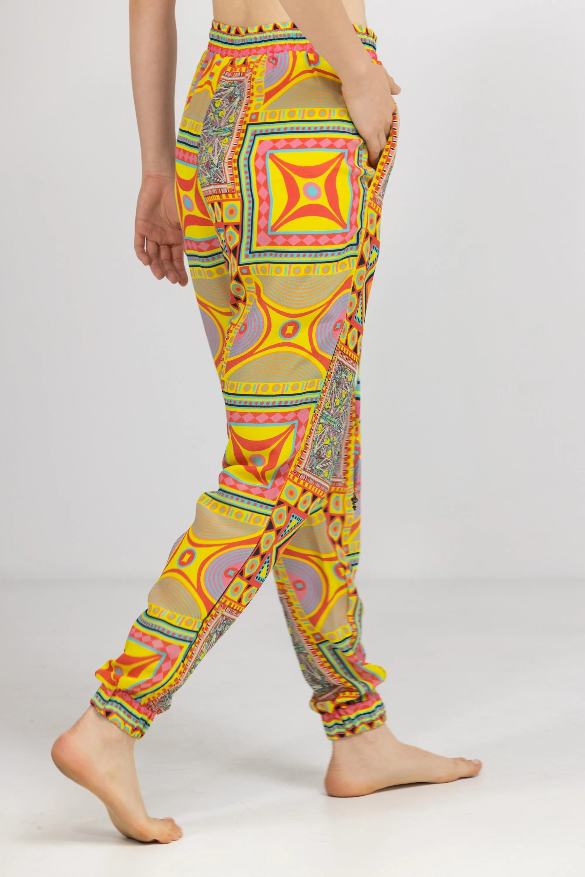 HOBART - JOGGER PANTS