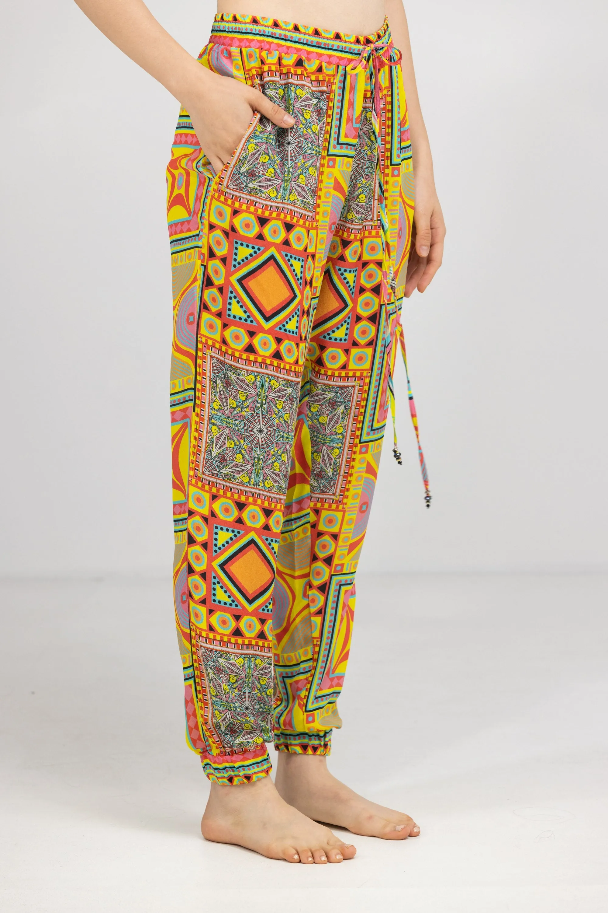 HOBART - JOGGER PANTS