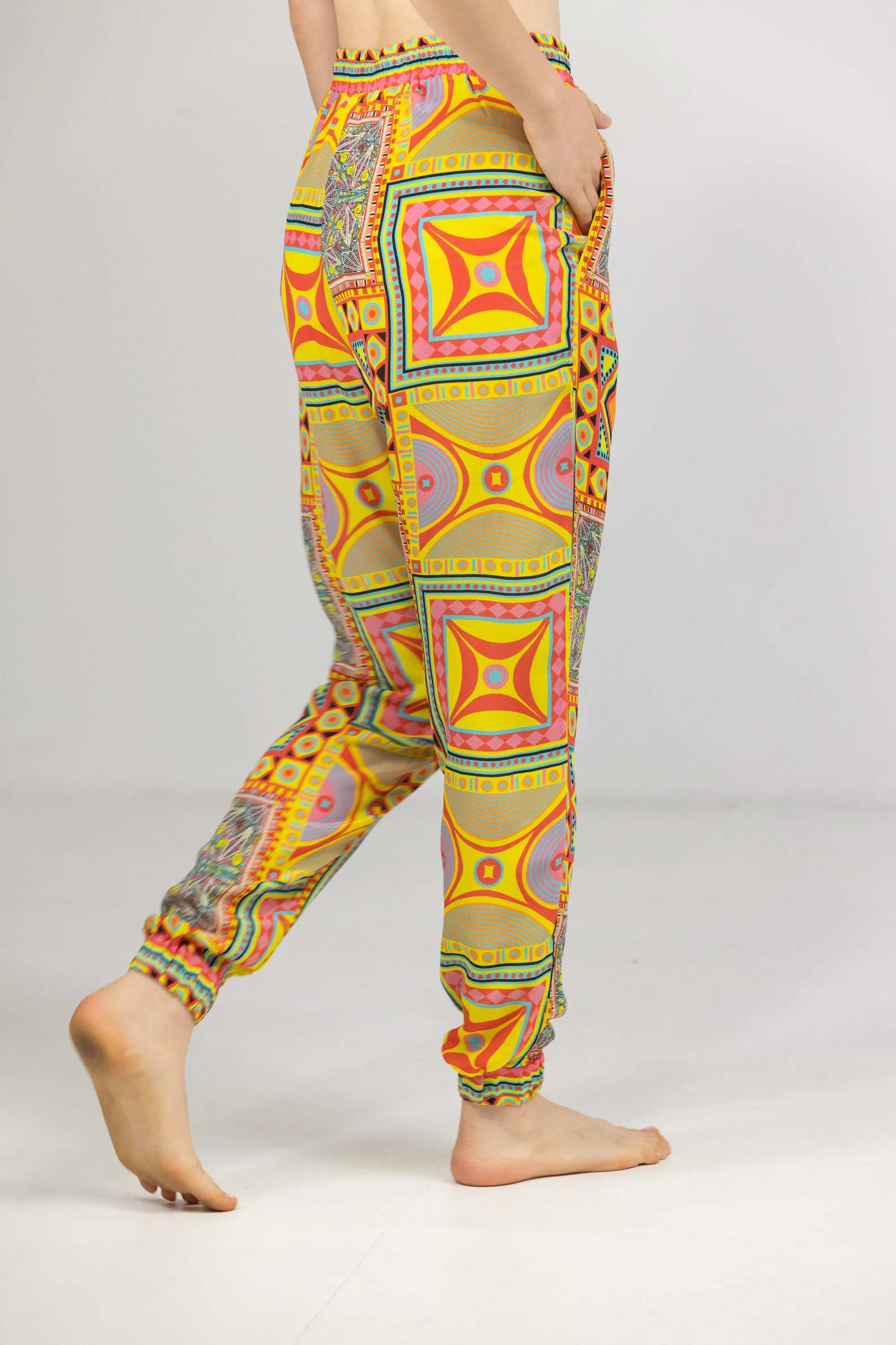 HOBART - JOGGER PANTS