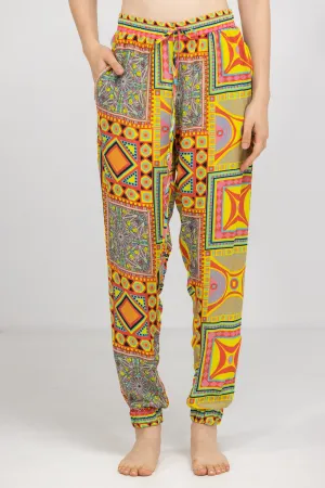 HOBART - JOGGER PANTS