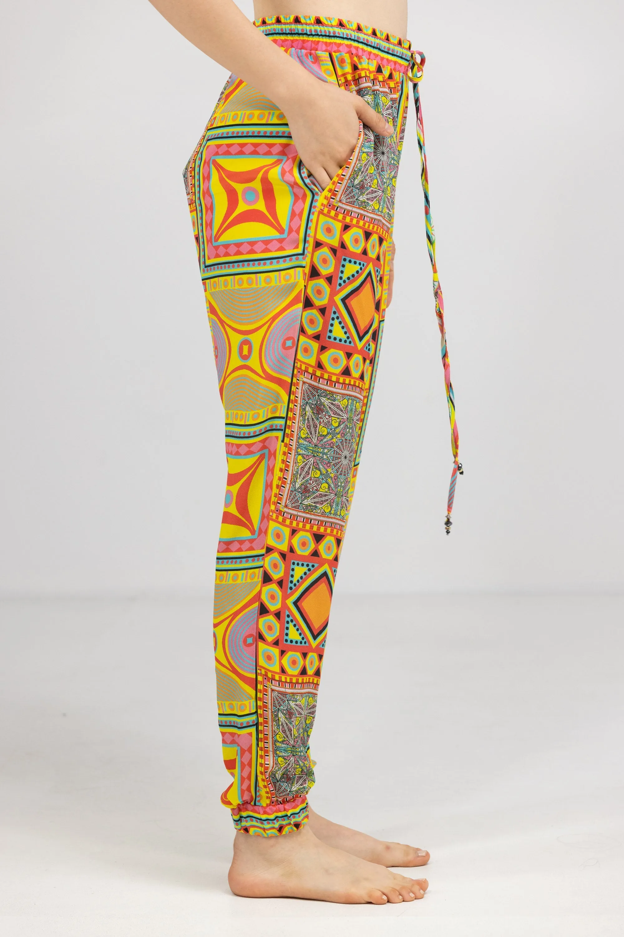 HOBART - JOGGER PANTS