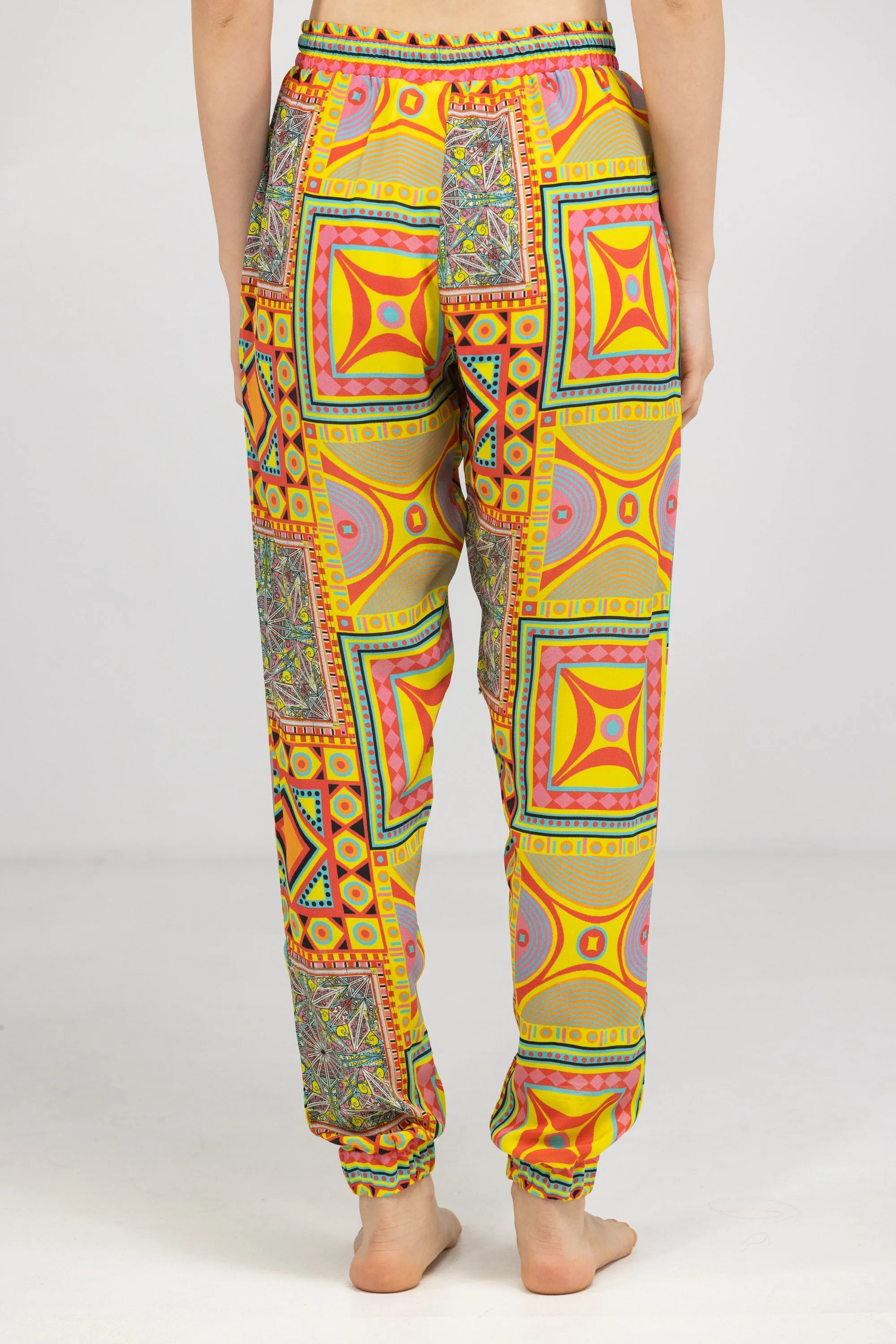 HOBART - JOGGER PANTS