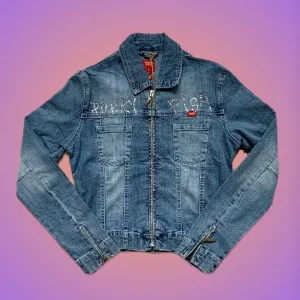 JACKET M PUNKYFISH