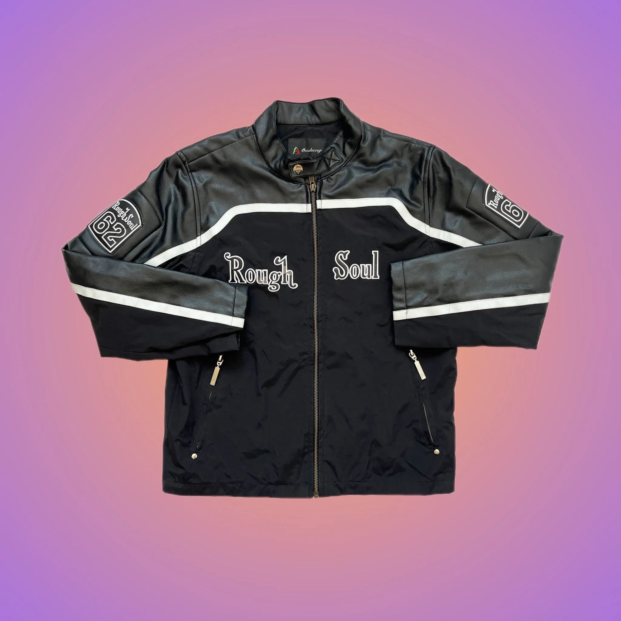 JACKET M/L