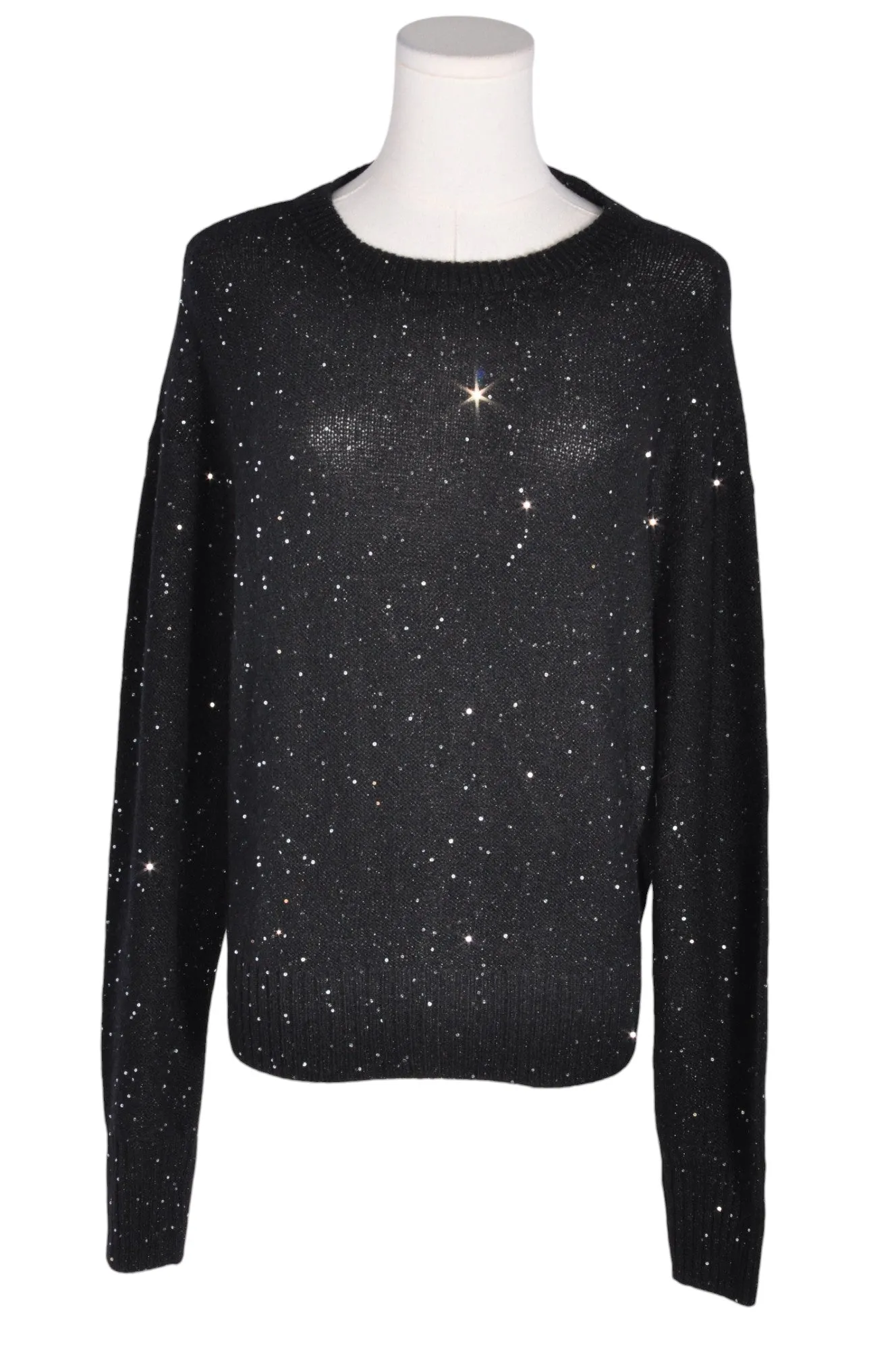 JOE FRESH Women Sweaters Regular fit in Black - M