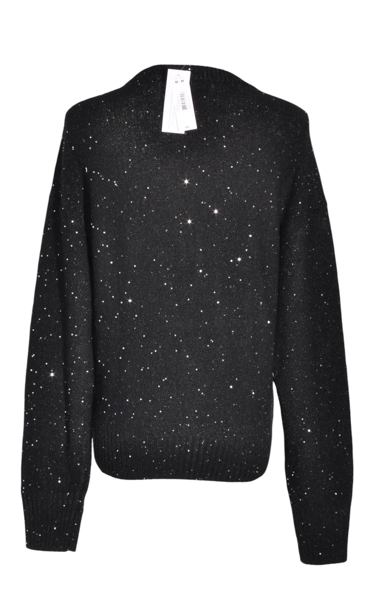 JOE FRESH Women Sweaters Regular fit in Black - M