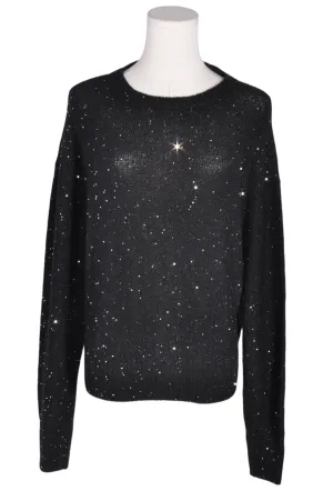 JOE FRESH Women Sweaters Regular fit in Black - M