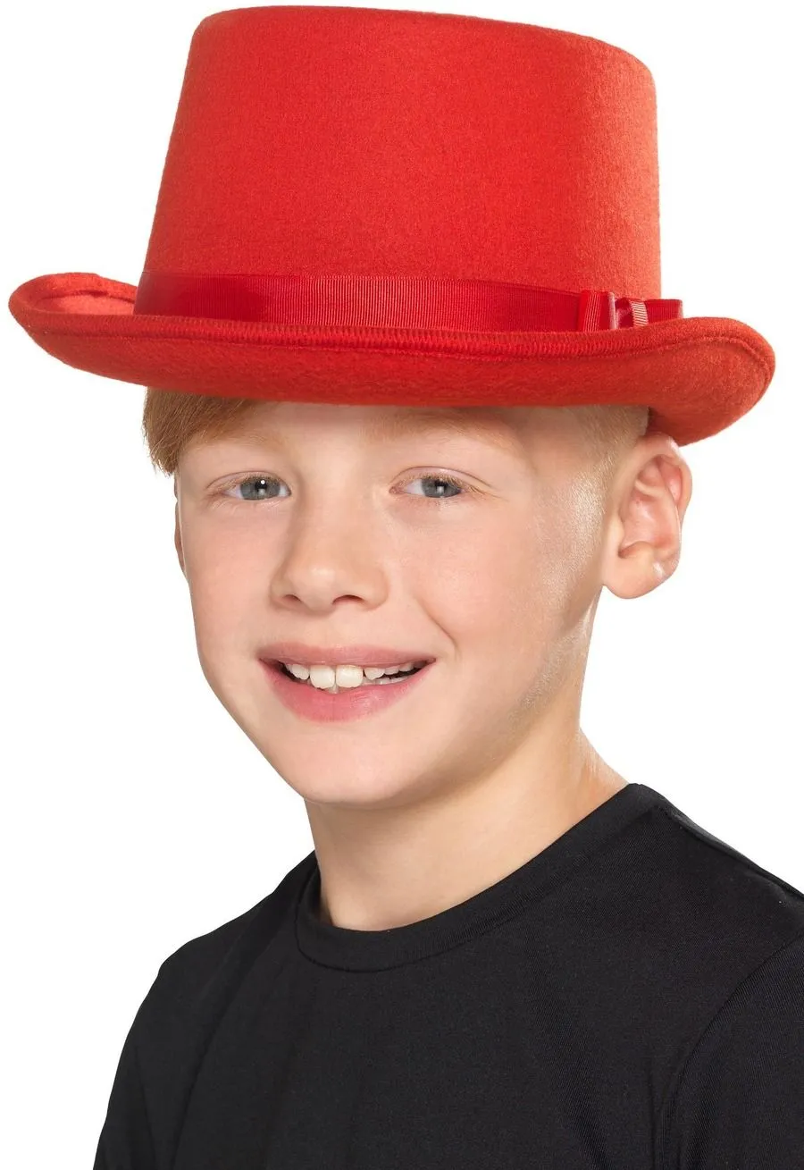 Kids Top Hat