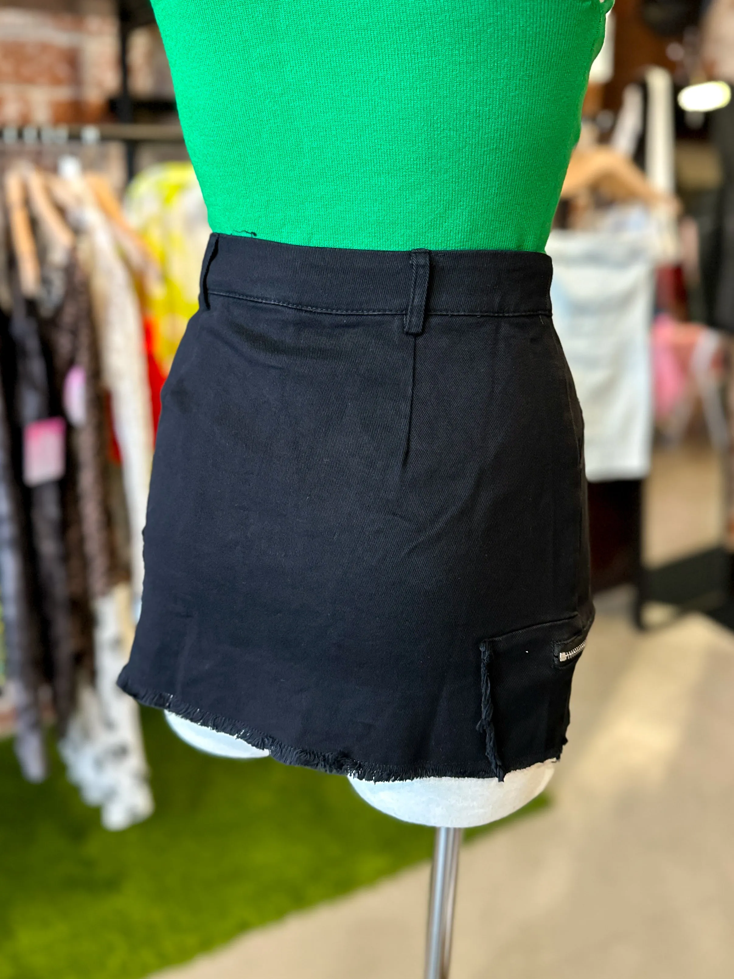 Sully Skirt