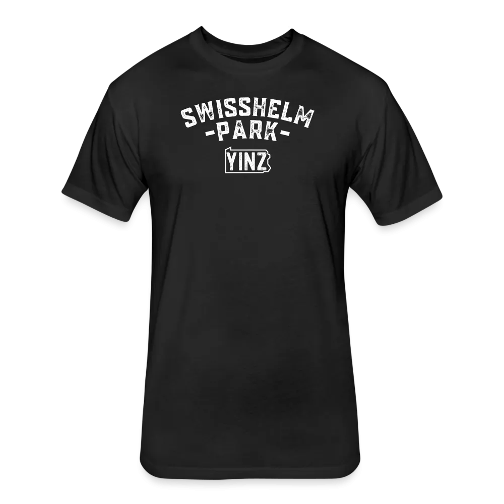 Swisshelm Park Yinzylvania
