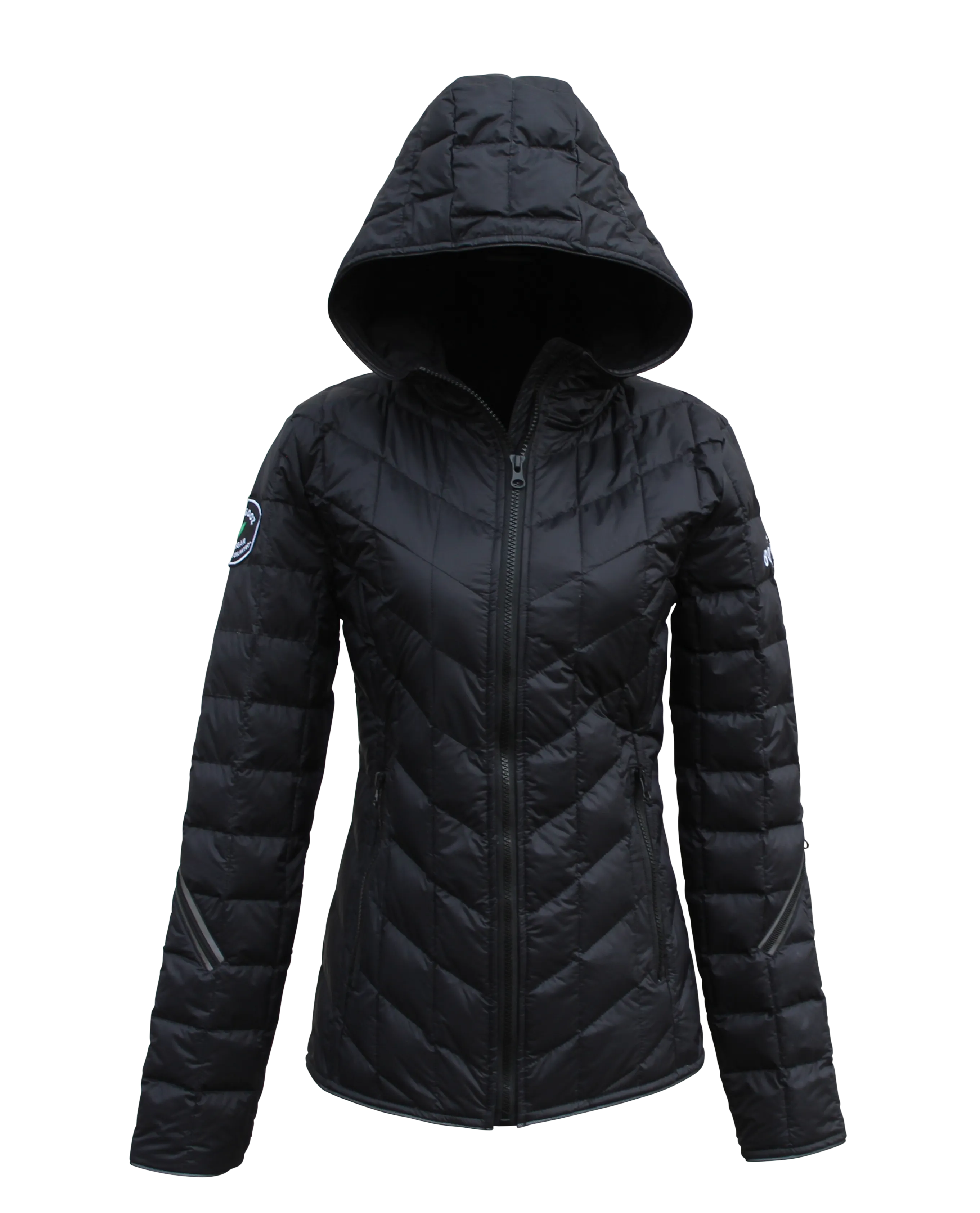 VEGAGOOZ WOMEN'S JACKET 2.0 - New colors available