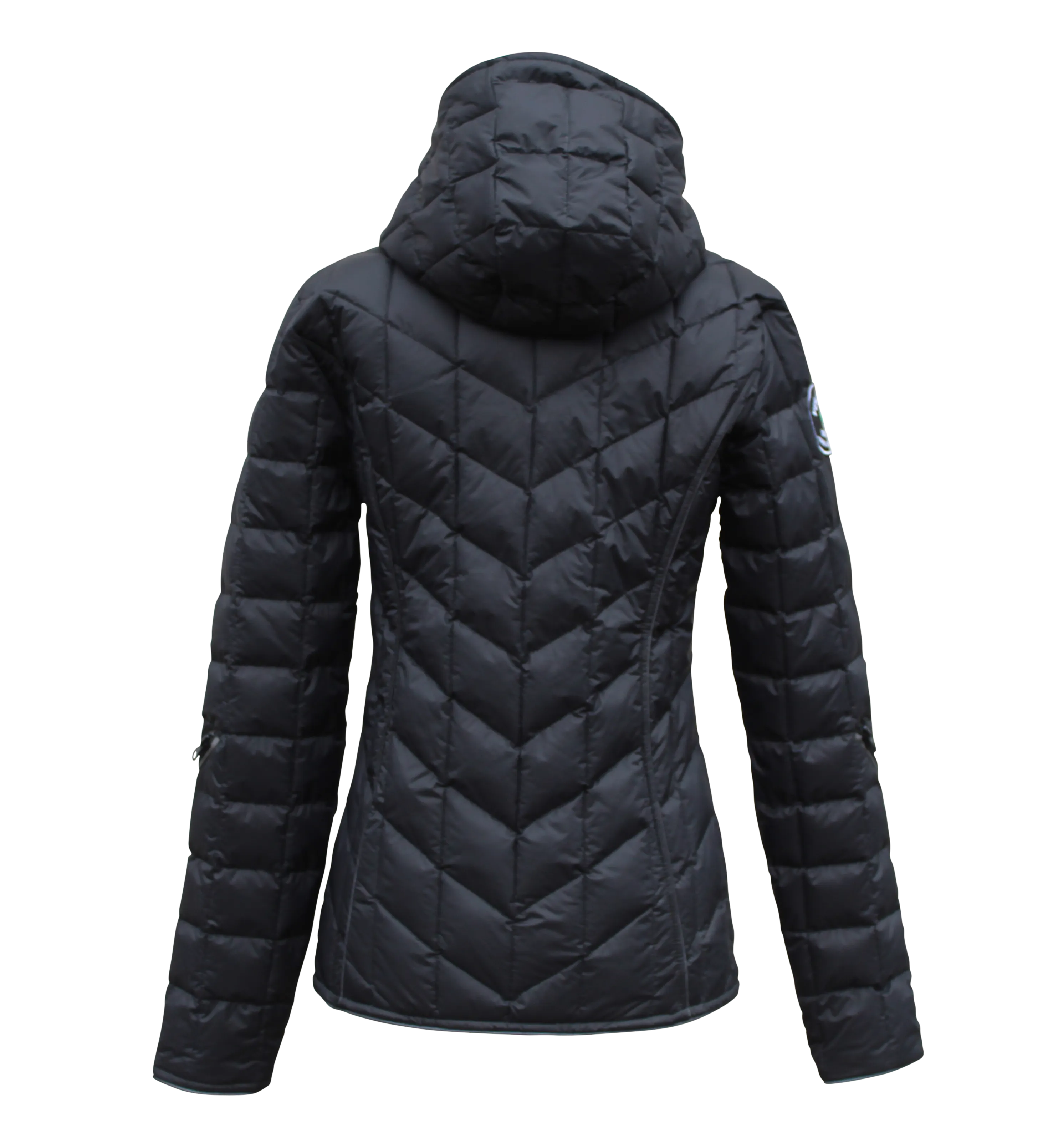 VEGAGOOZ WOMEN'S JACKET 2.0 - New colors available