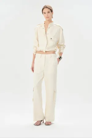 Wilde Sloan Cargo Jacket